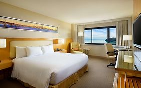 Hilton San Francisco Airport Bayfront